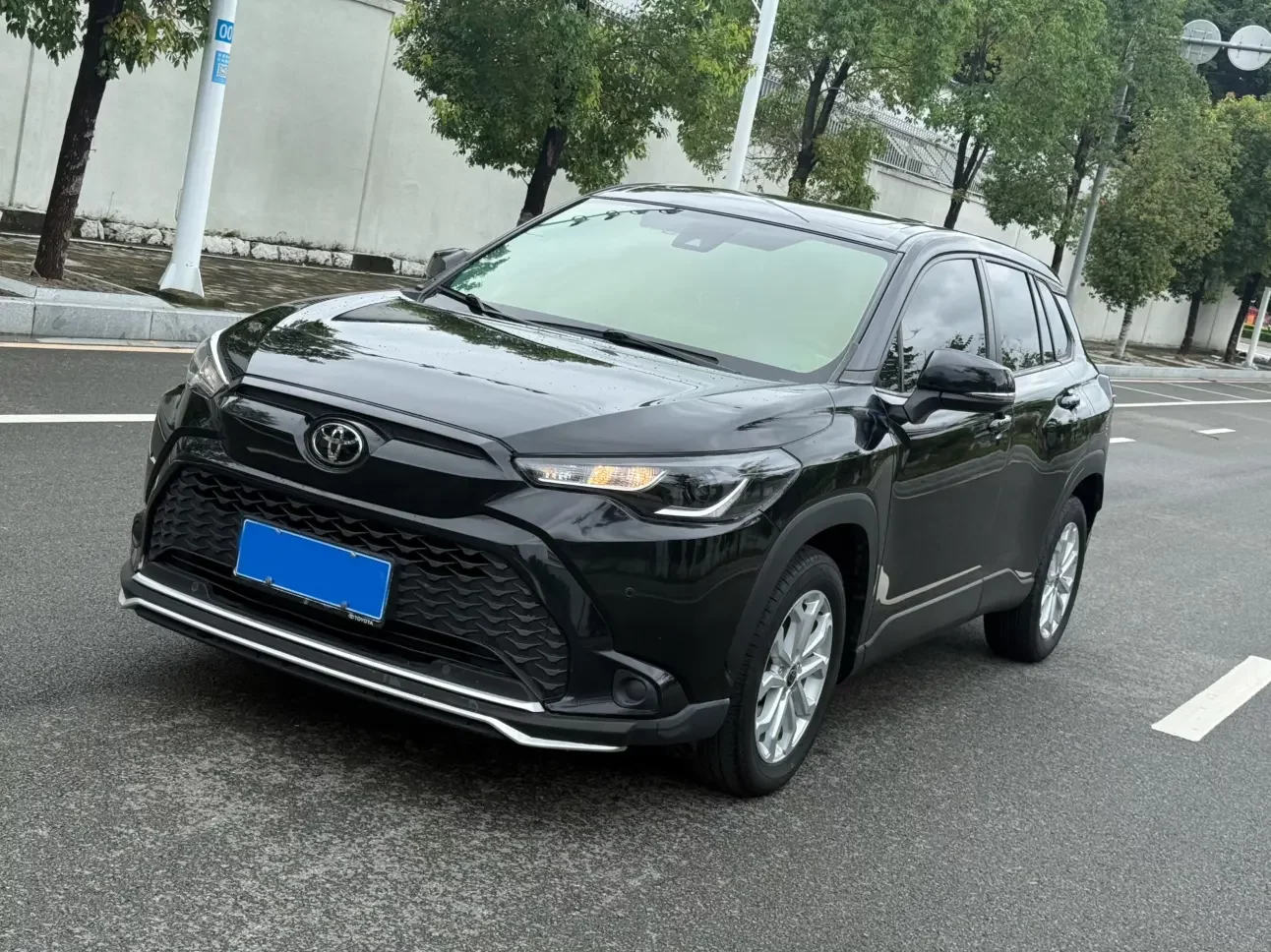 Toyota Frontlander