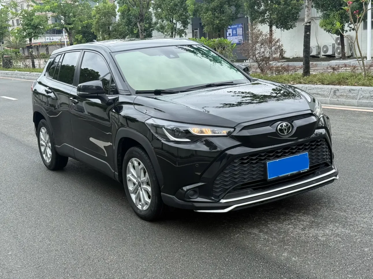 Toyota Frontlander