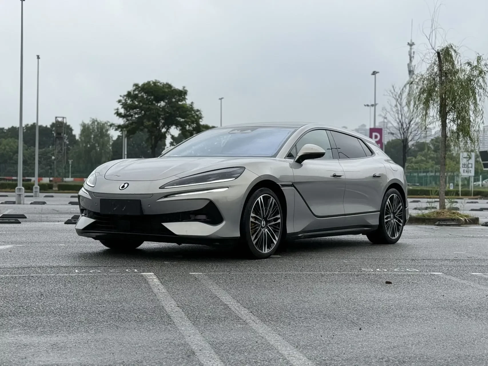 Denza DENGZH9GT DM