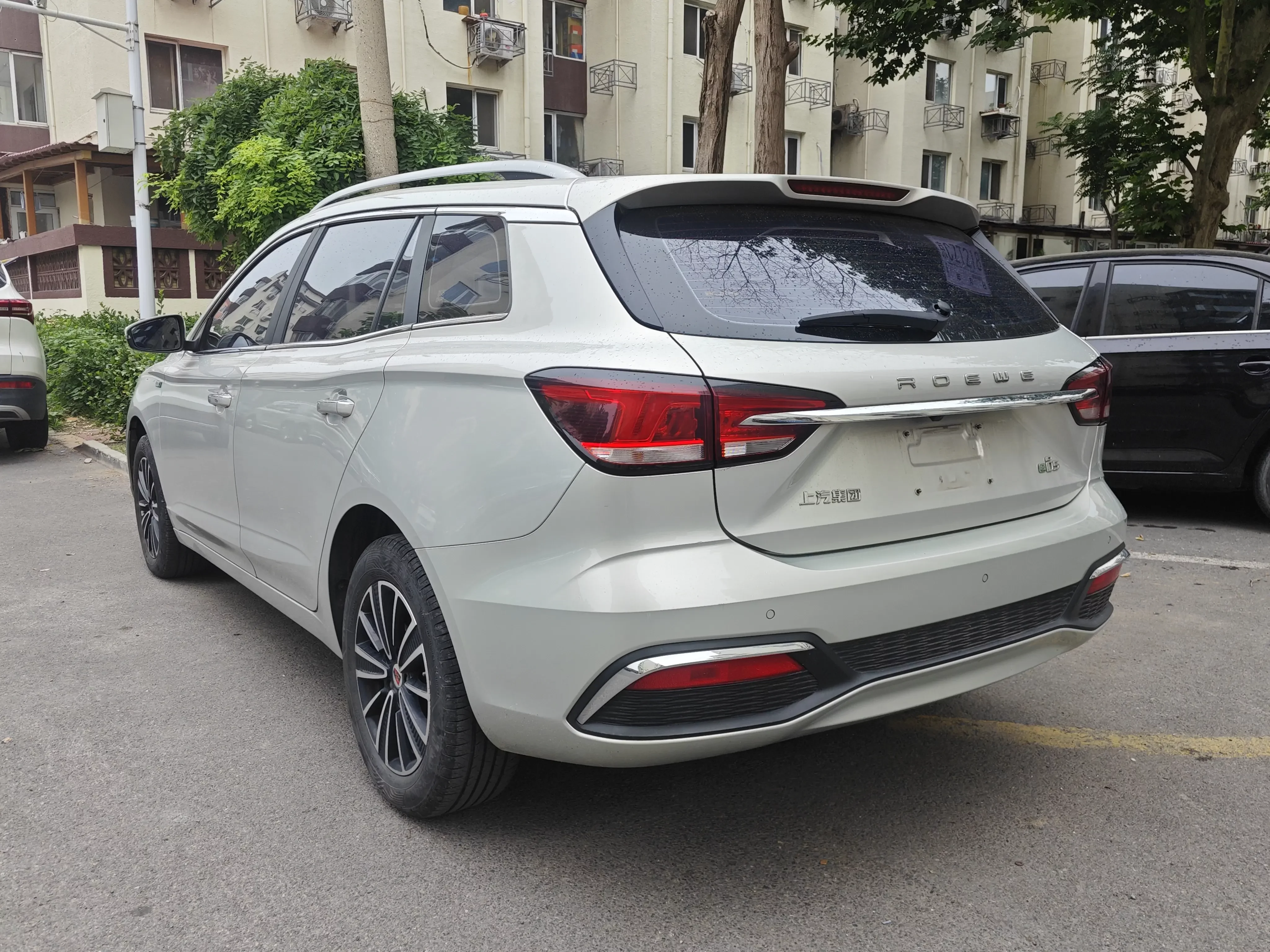 Roewe Ei5