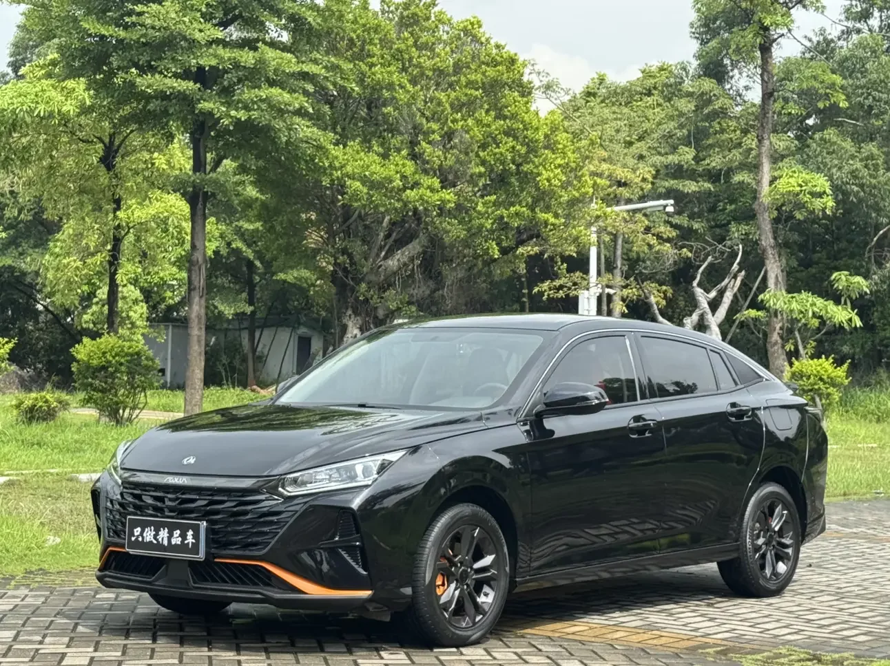 Dongfeng Yixuan