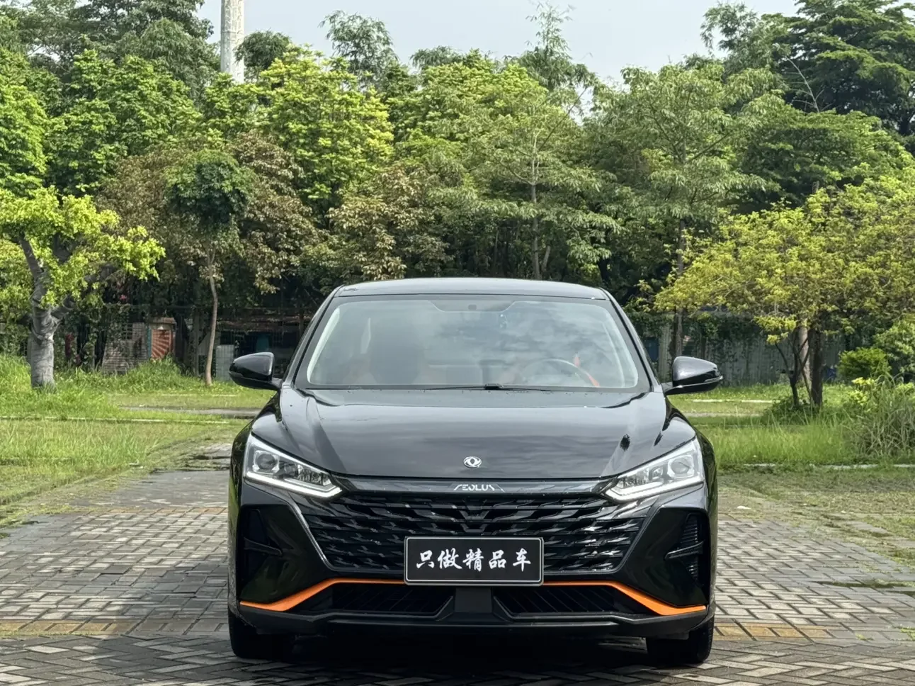 Dongfeng Yixuan
