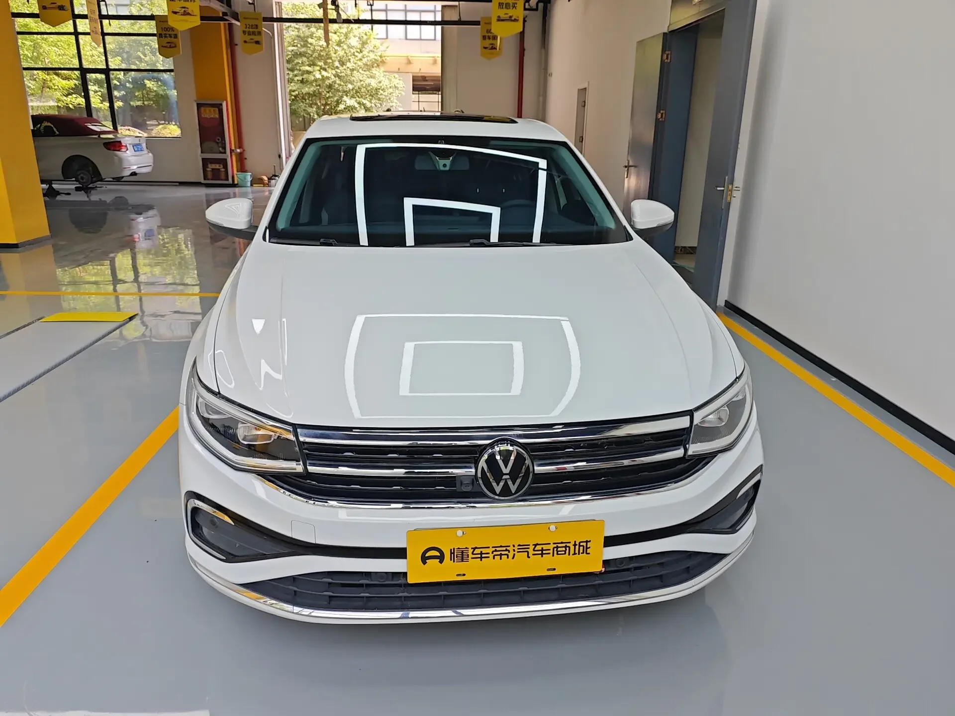 Volkswagen Bora