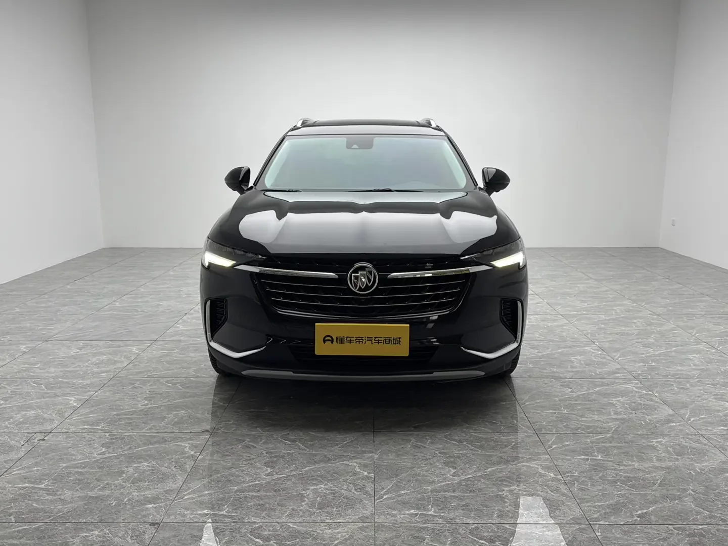 Buick Envision