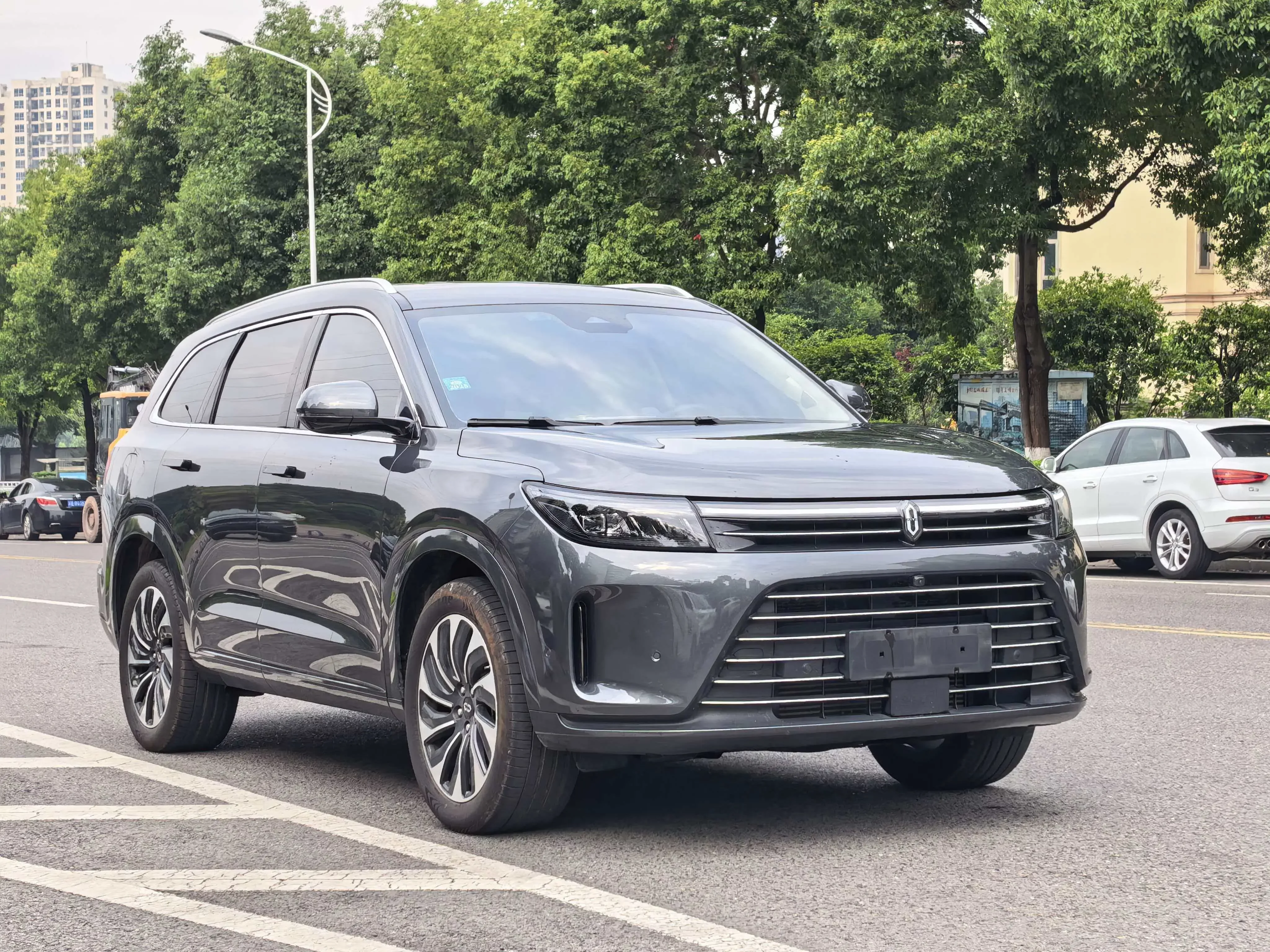 AITO M7
