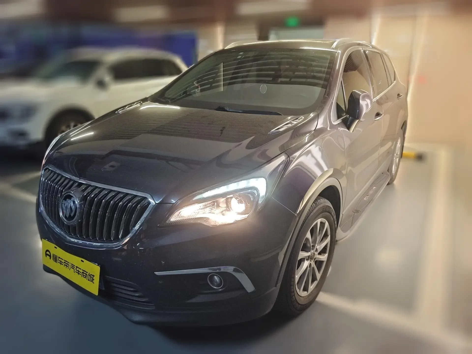 Buick Envision