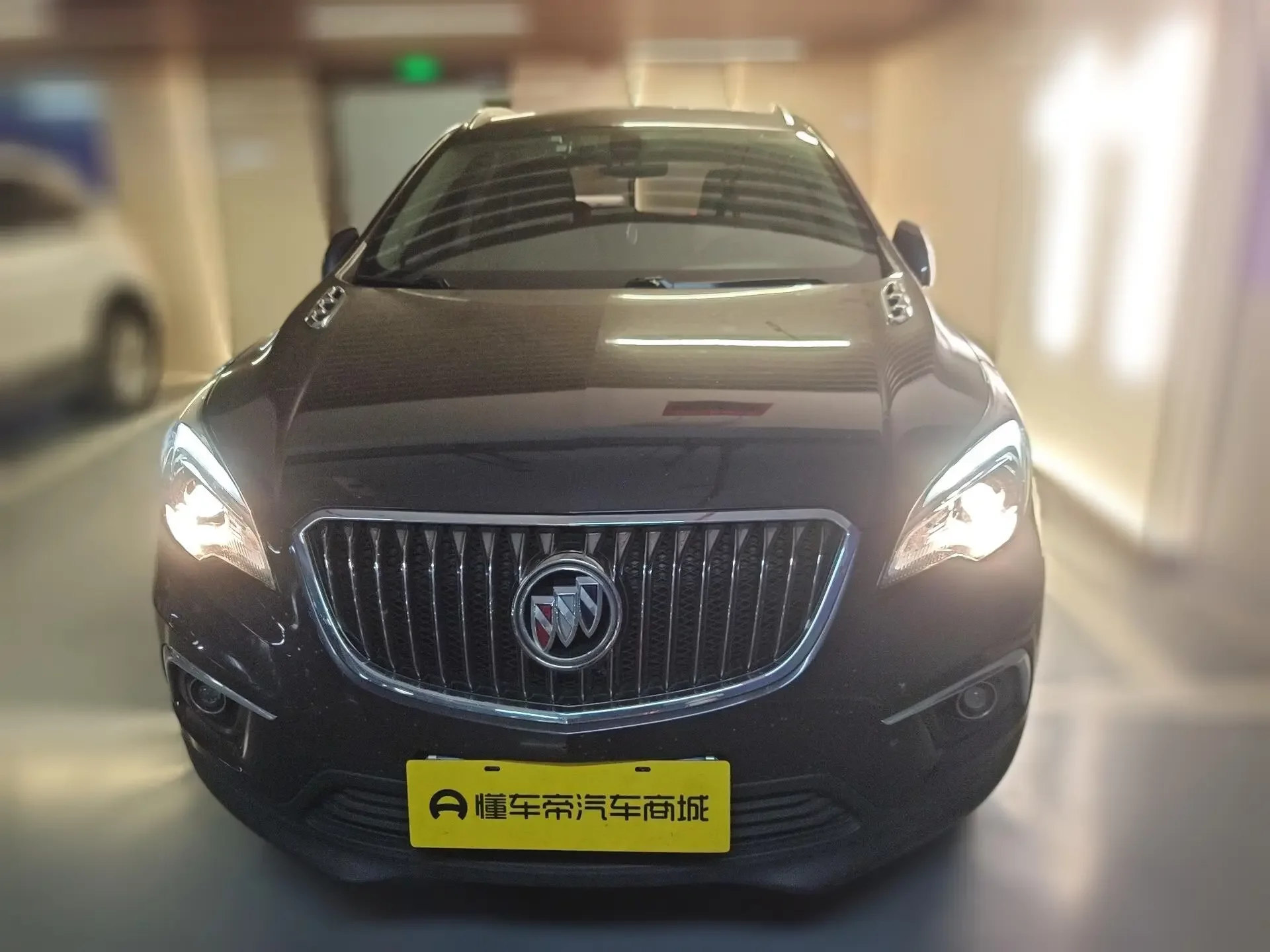 Buick Envision