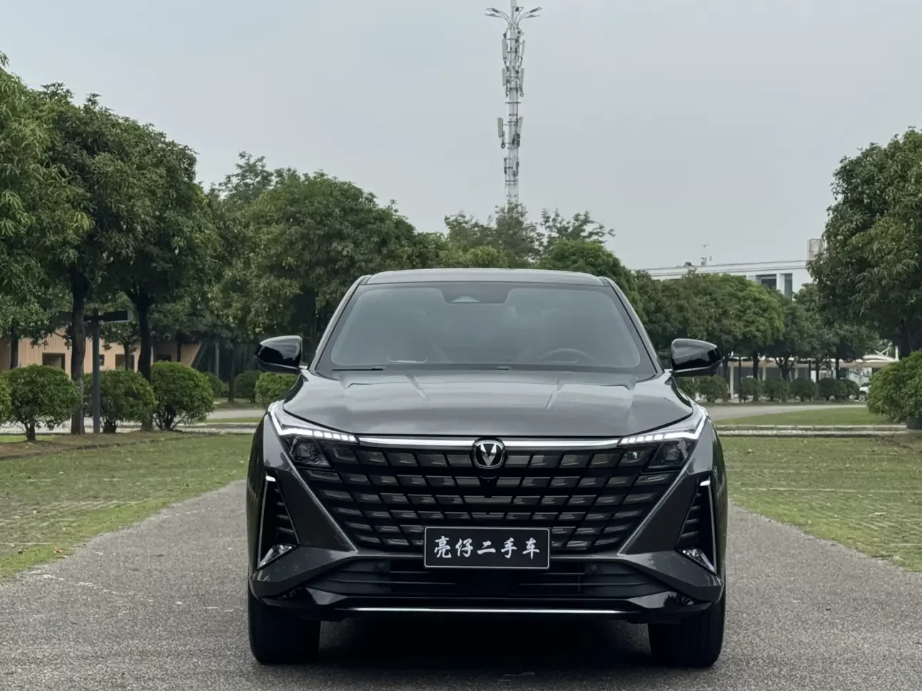 Changan UNI-Z
