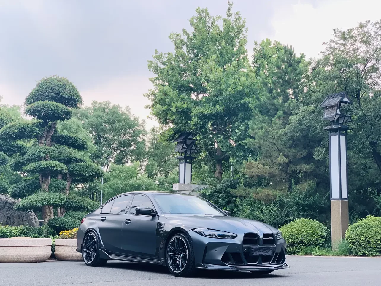 BMW M3