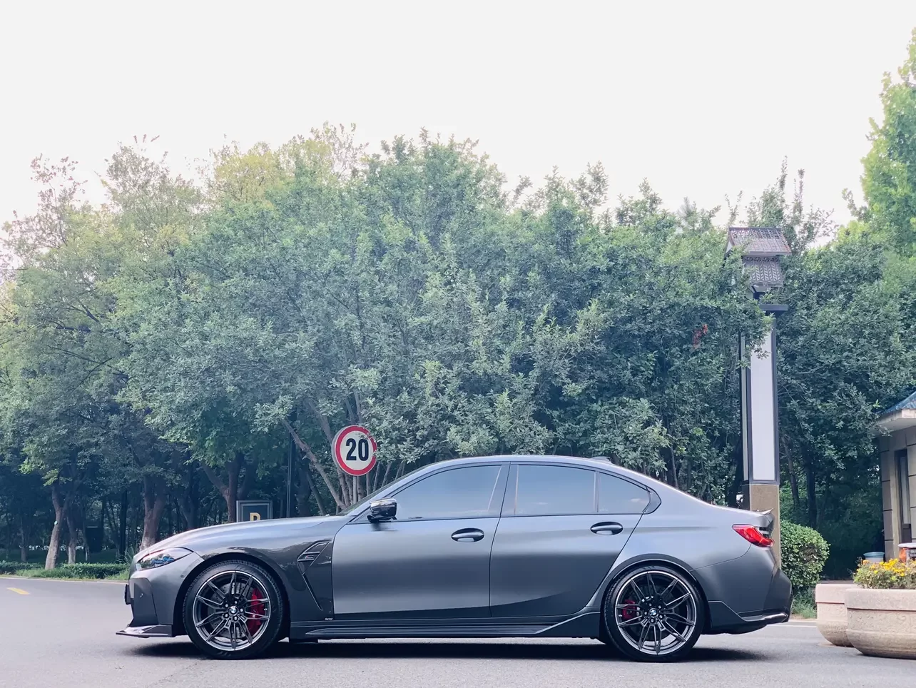 BMW M3