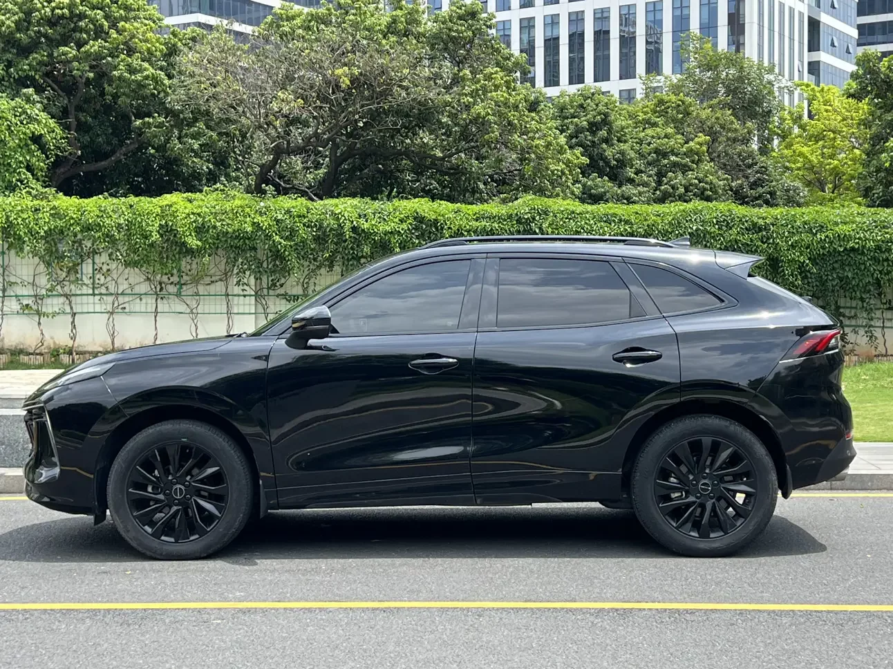 Forthing Fengxing T5 EVO