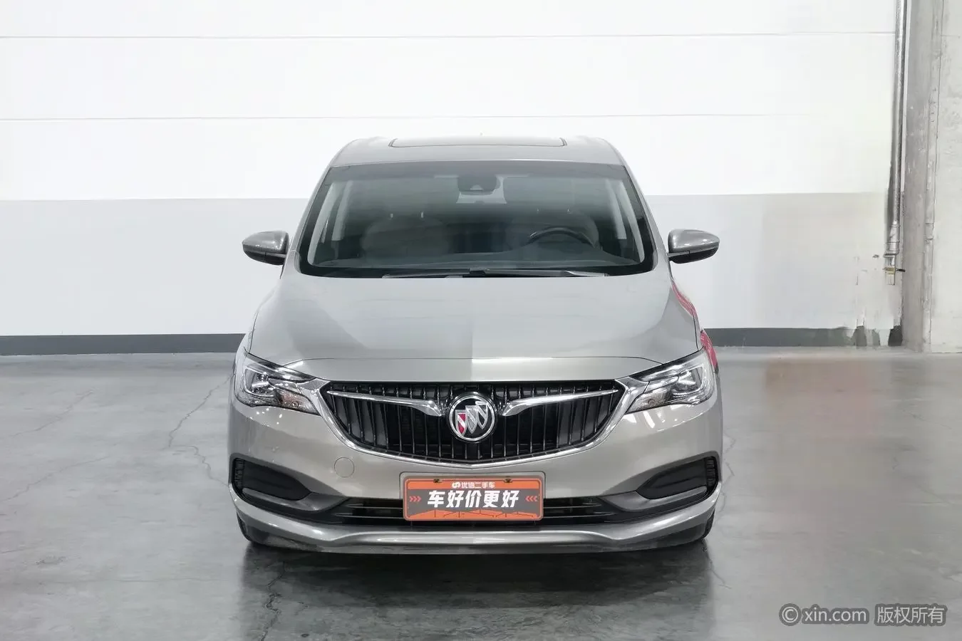 Buick GL6