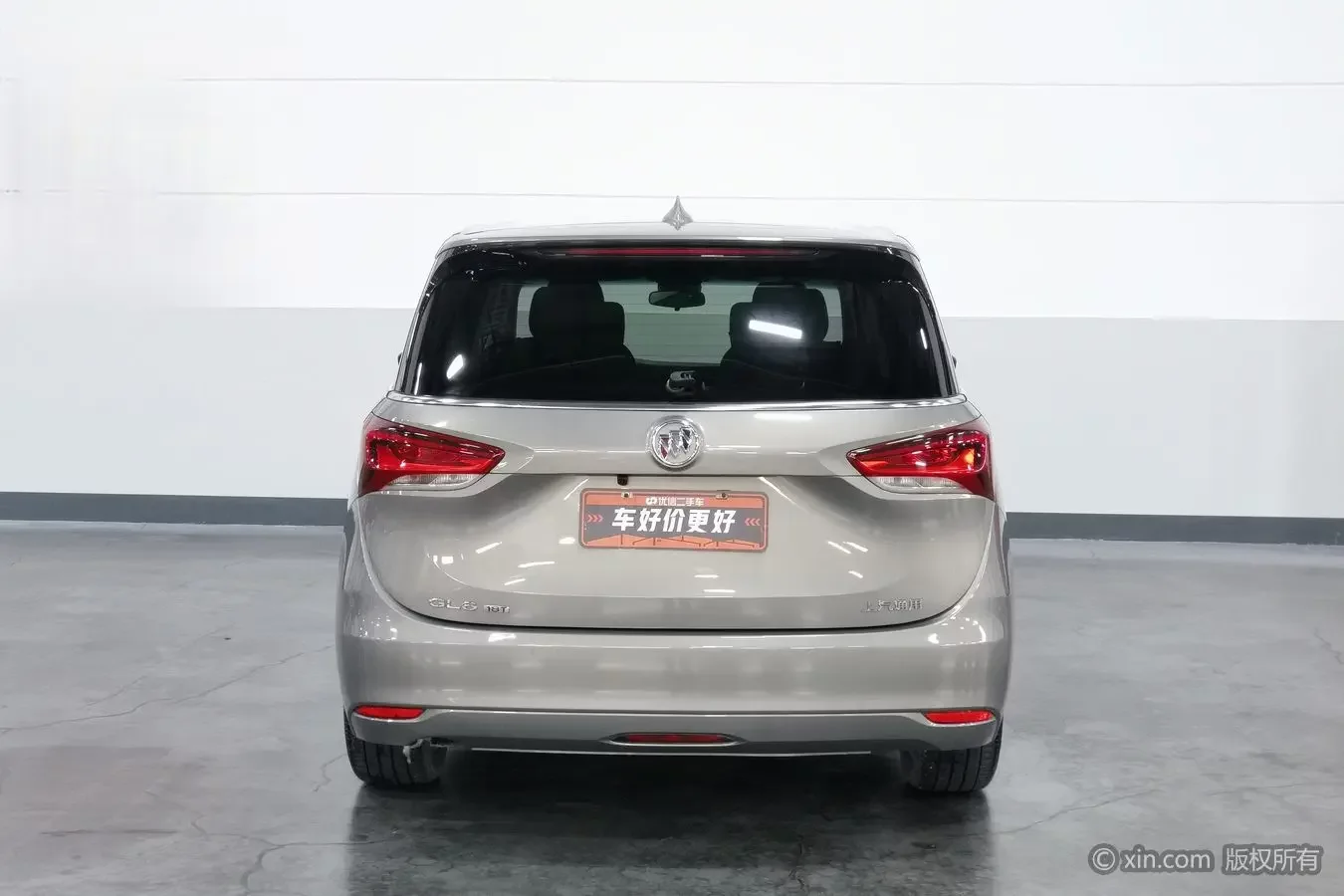 Buick GL6