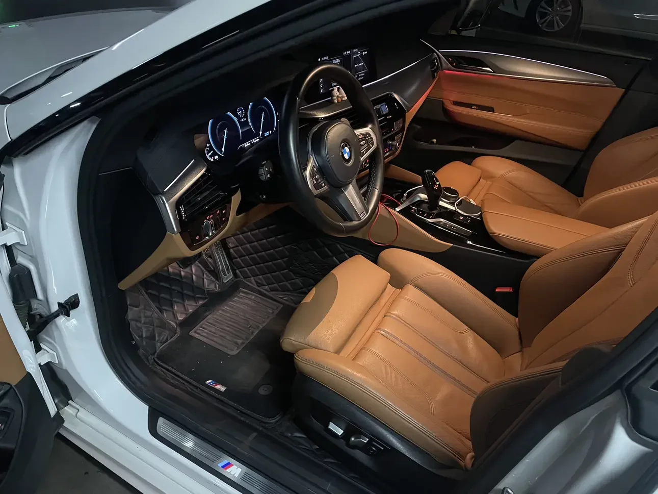 BMW 6 Series GT