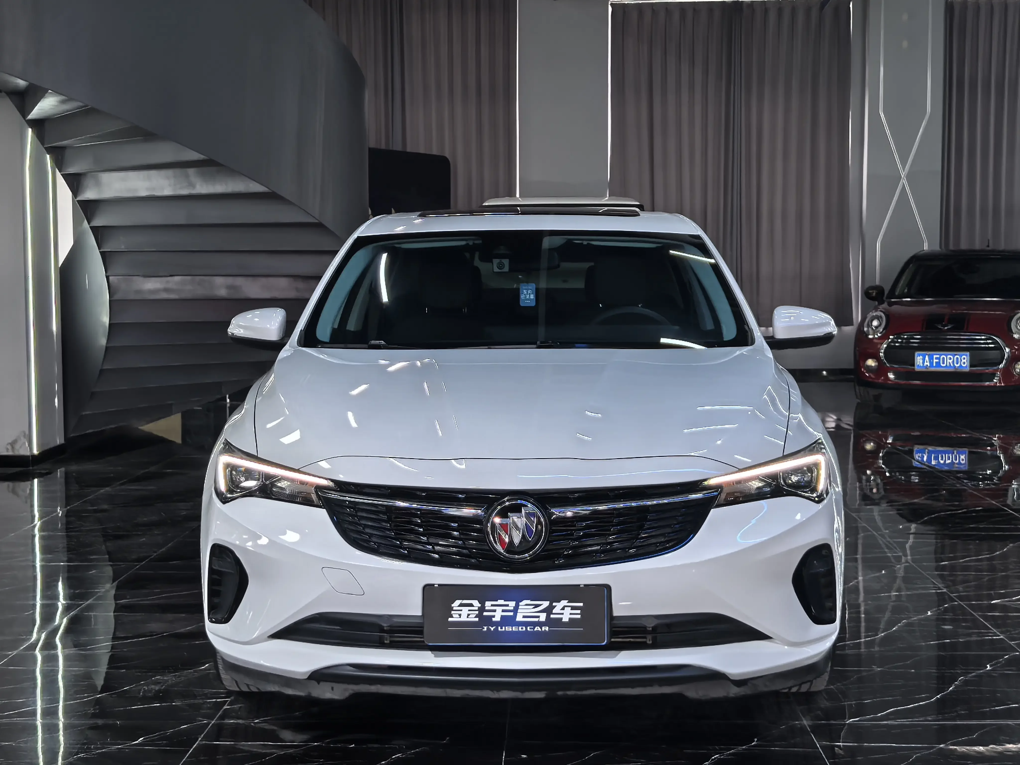Buick Valeant