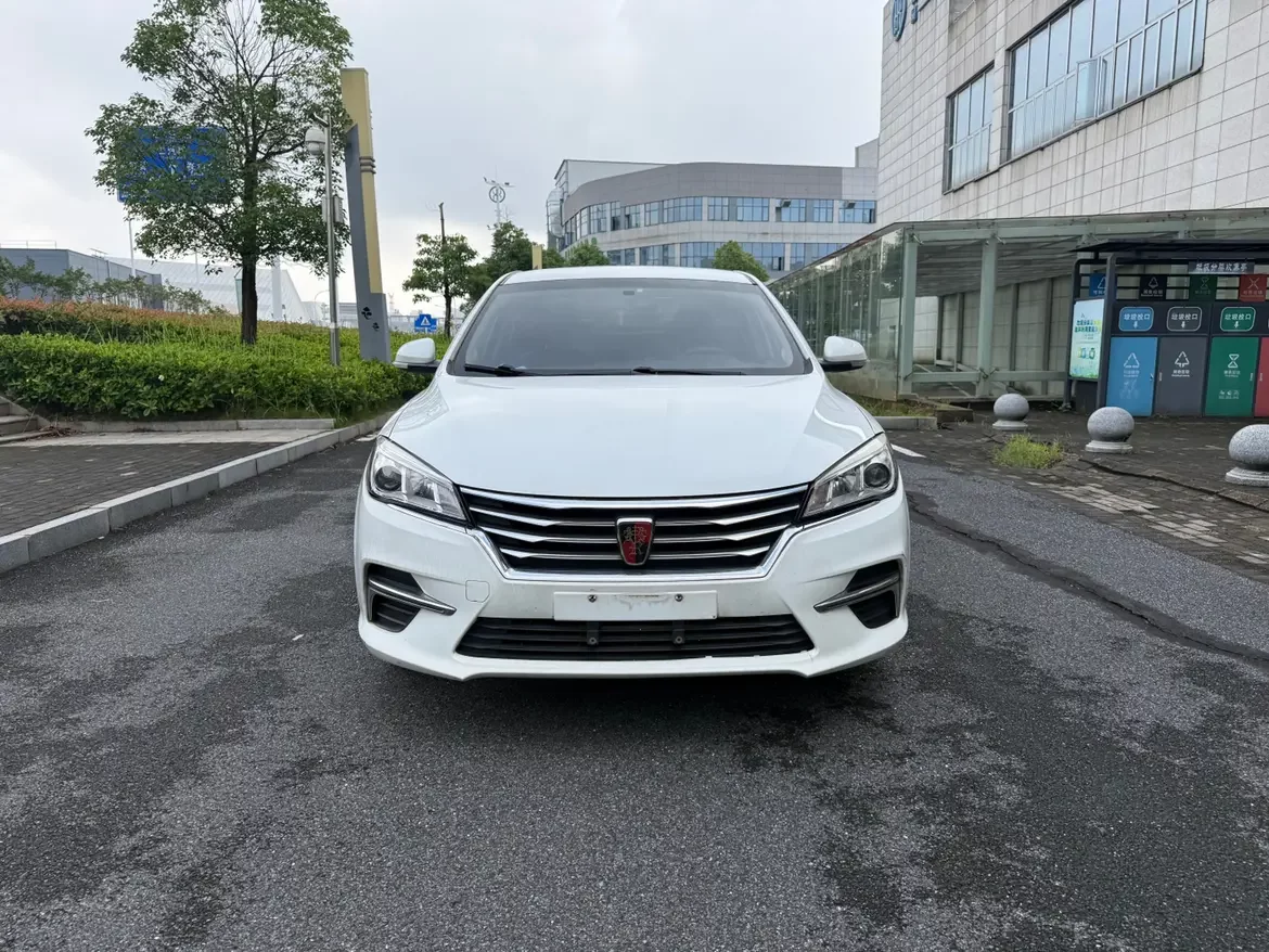 Roewe 360