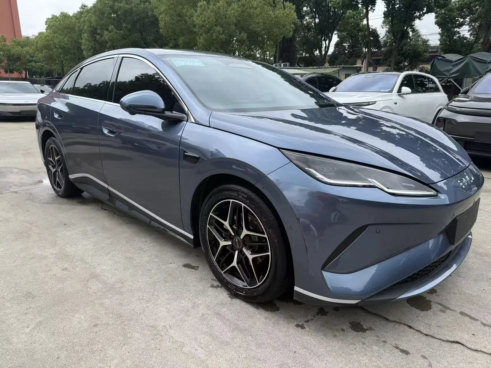 BYD Seal 06EV