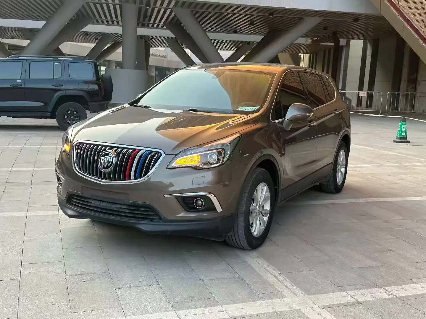 Buick Envision