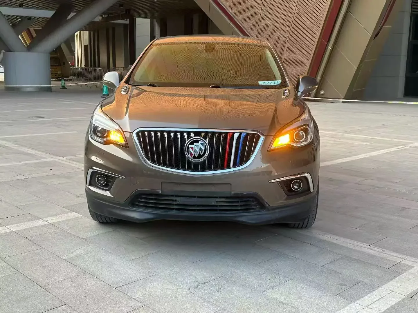 Buick Envision