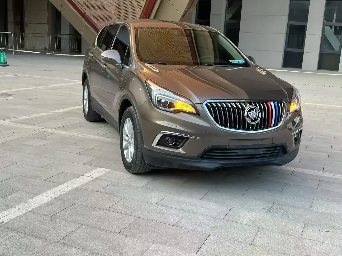 Buick Envision