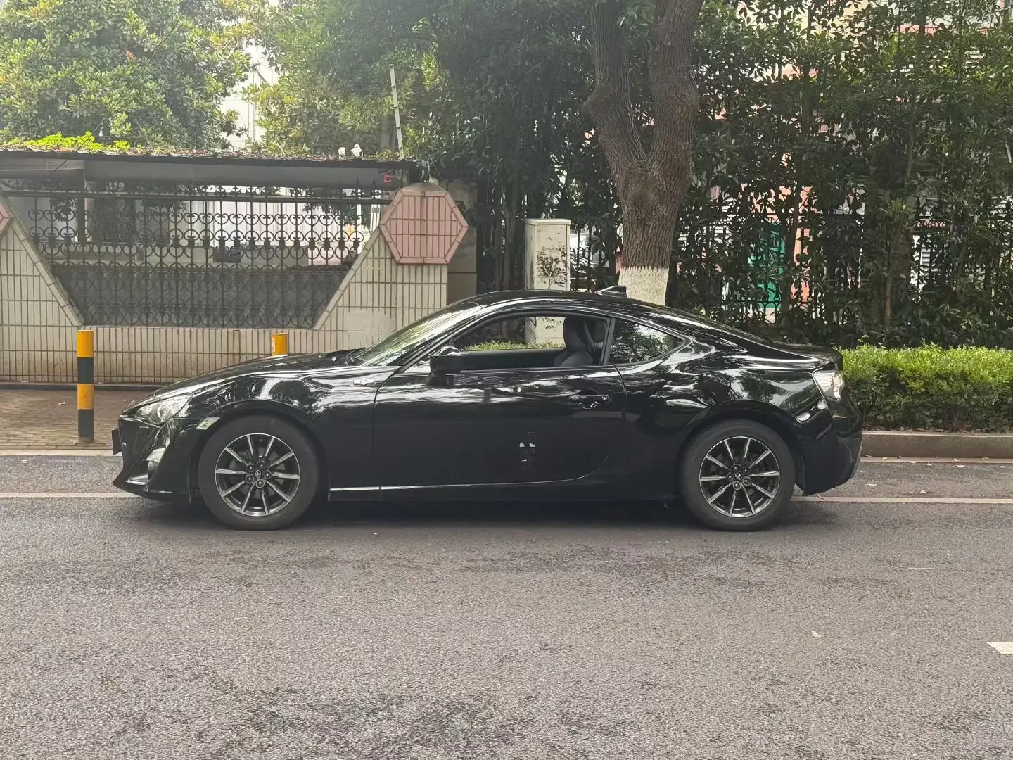 Toyota 86