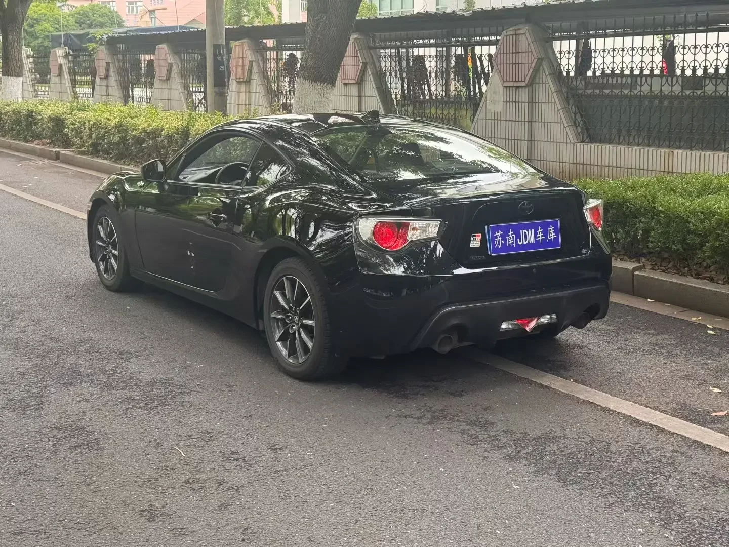 Toyota 86
