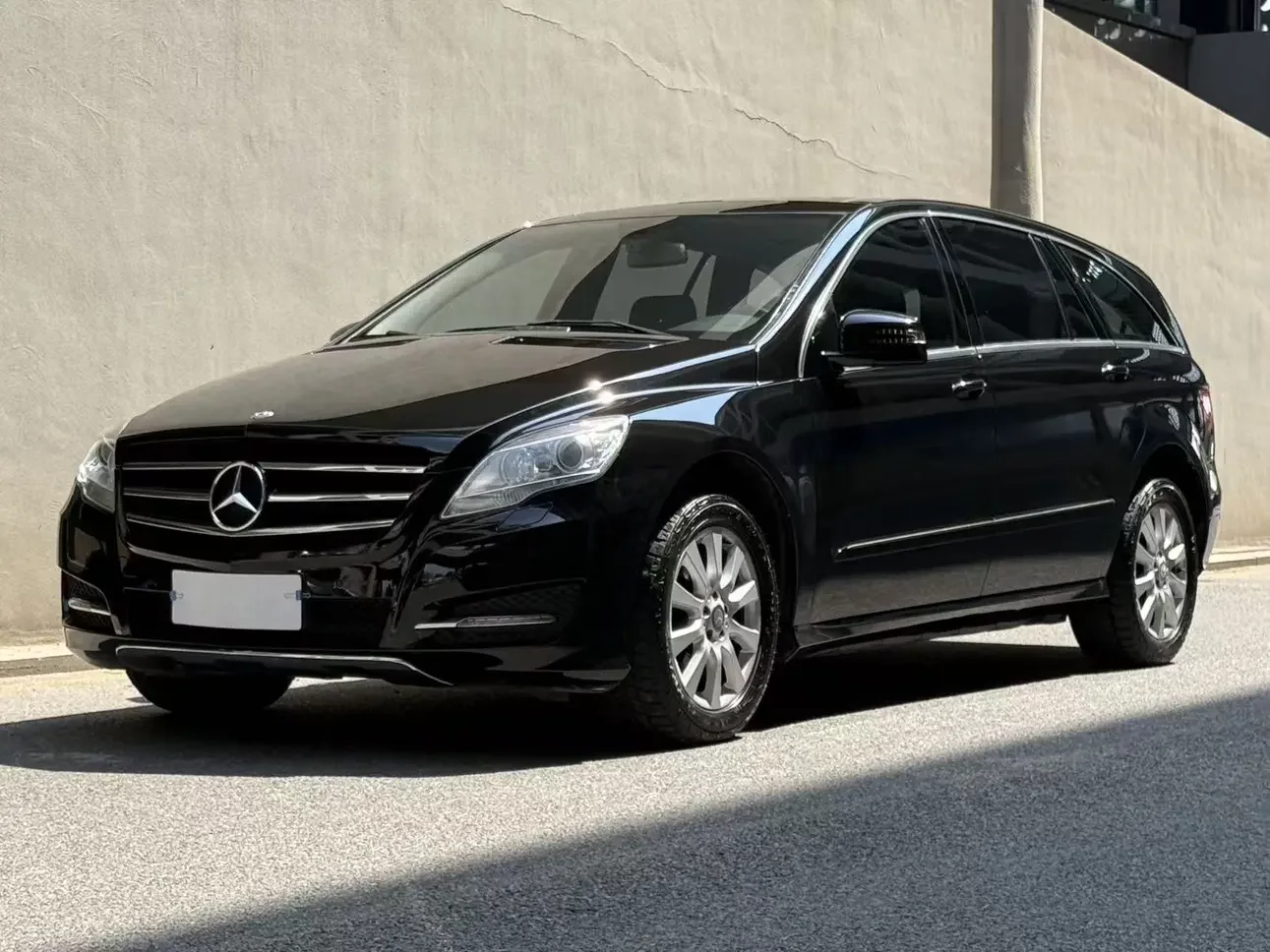 Mercedes-Benz R-Class