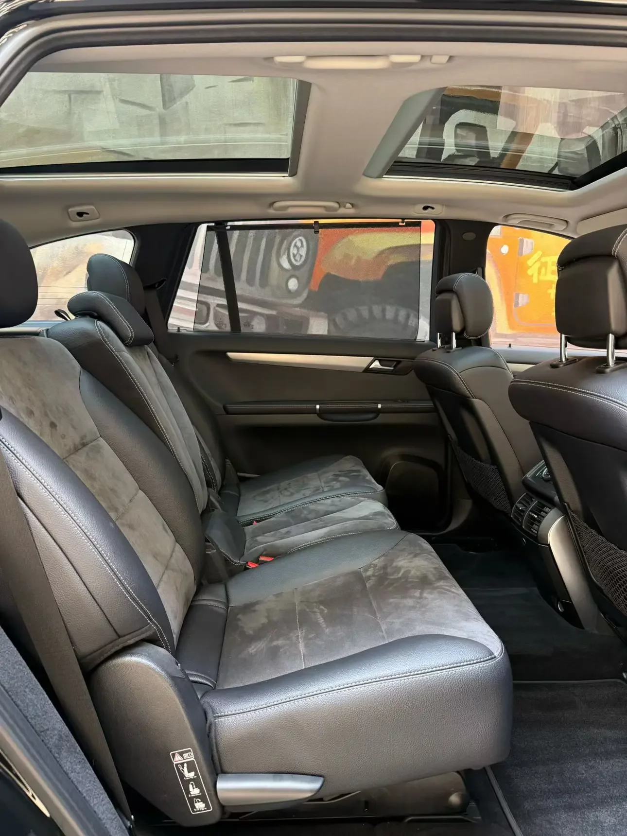 Mercedes-Benz R-Class