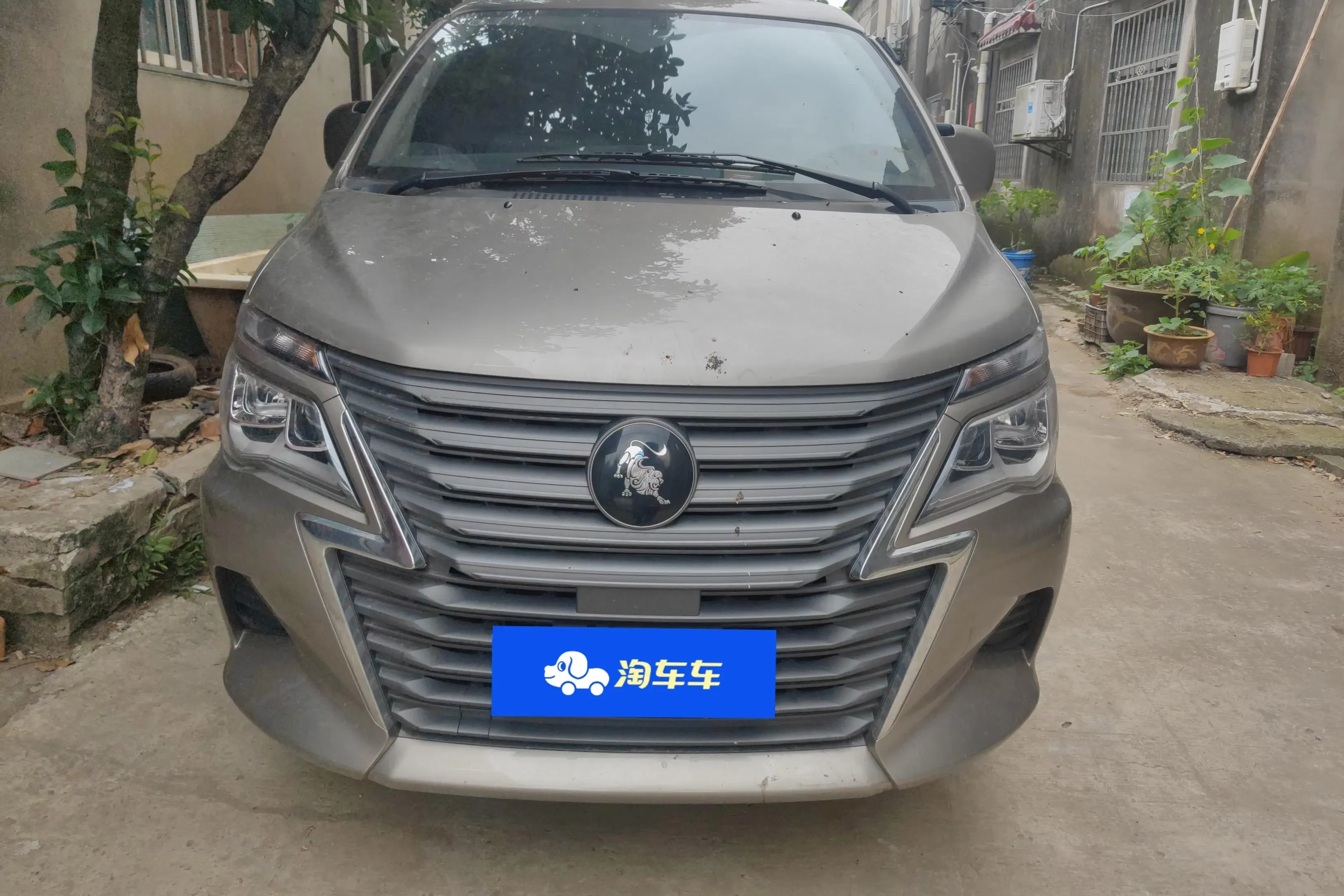 Forthing Lingzhi