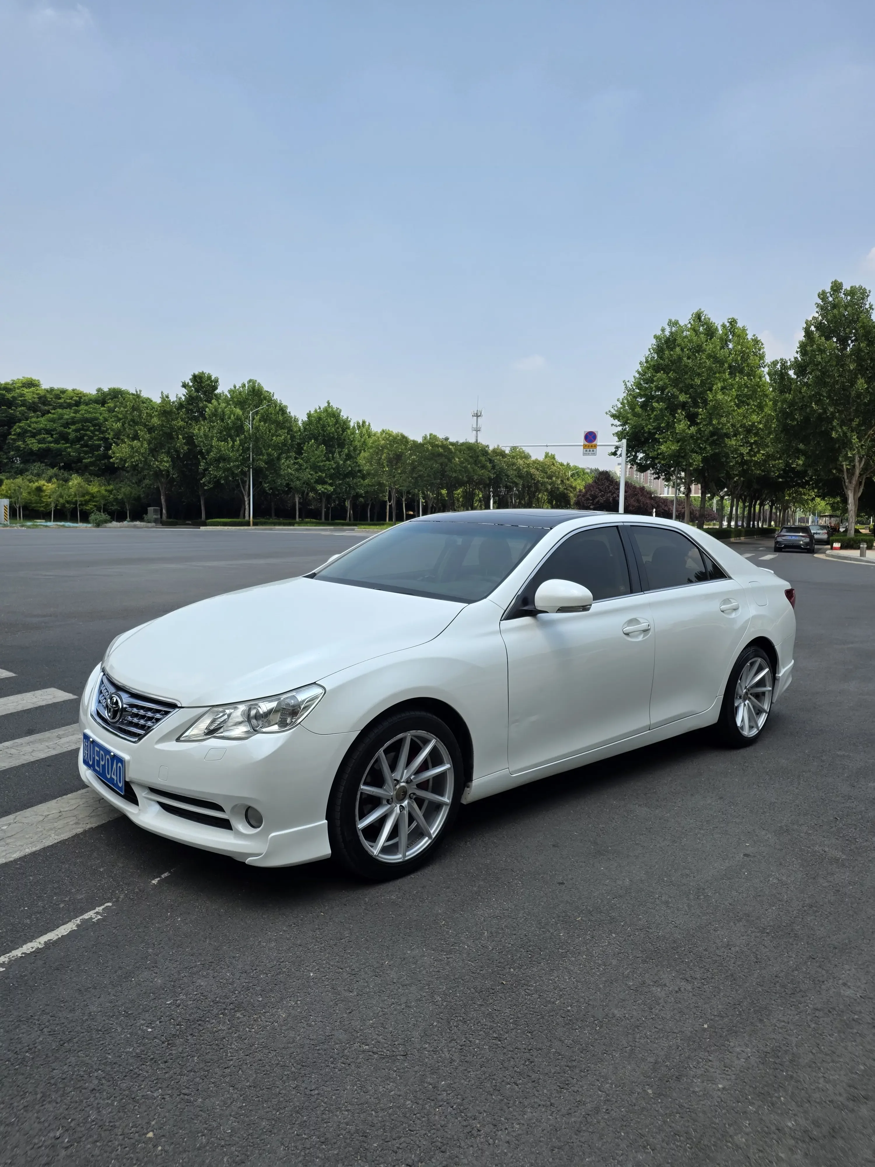 Toyota Ruizhi