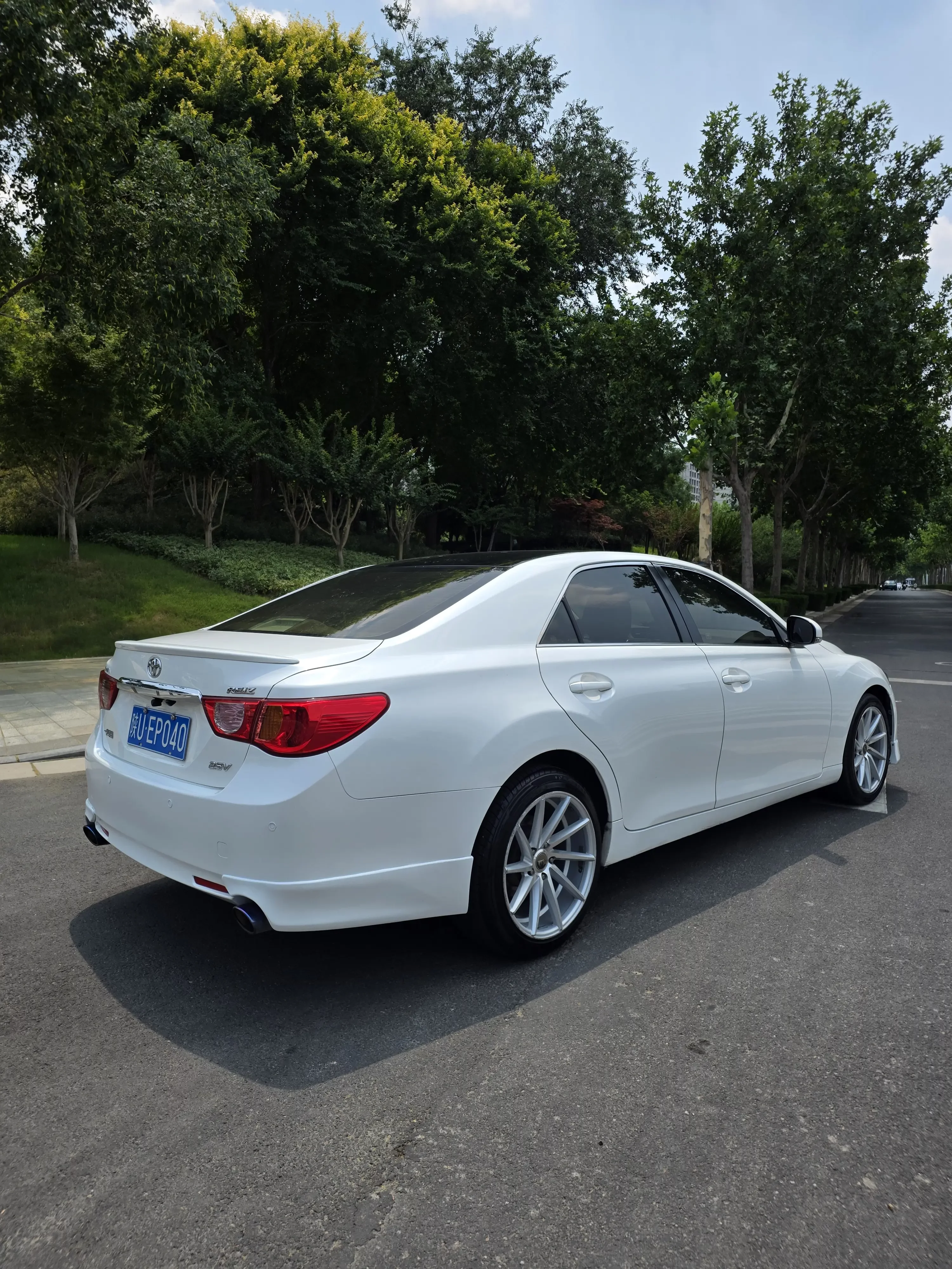 Toyota Ruizhi