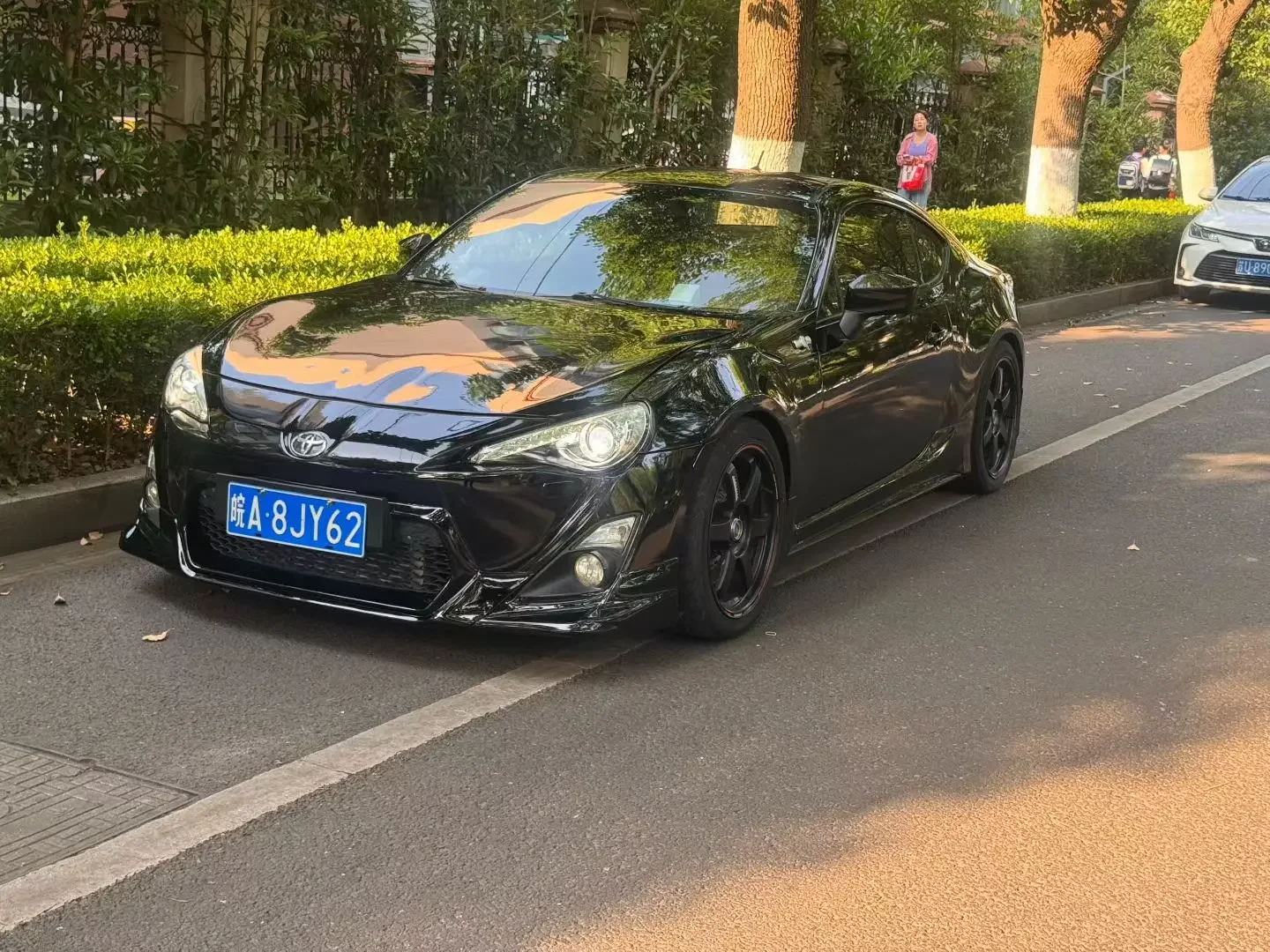 Toyota 86