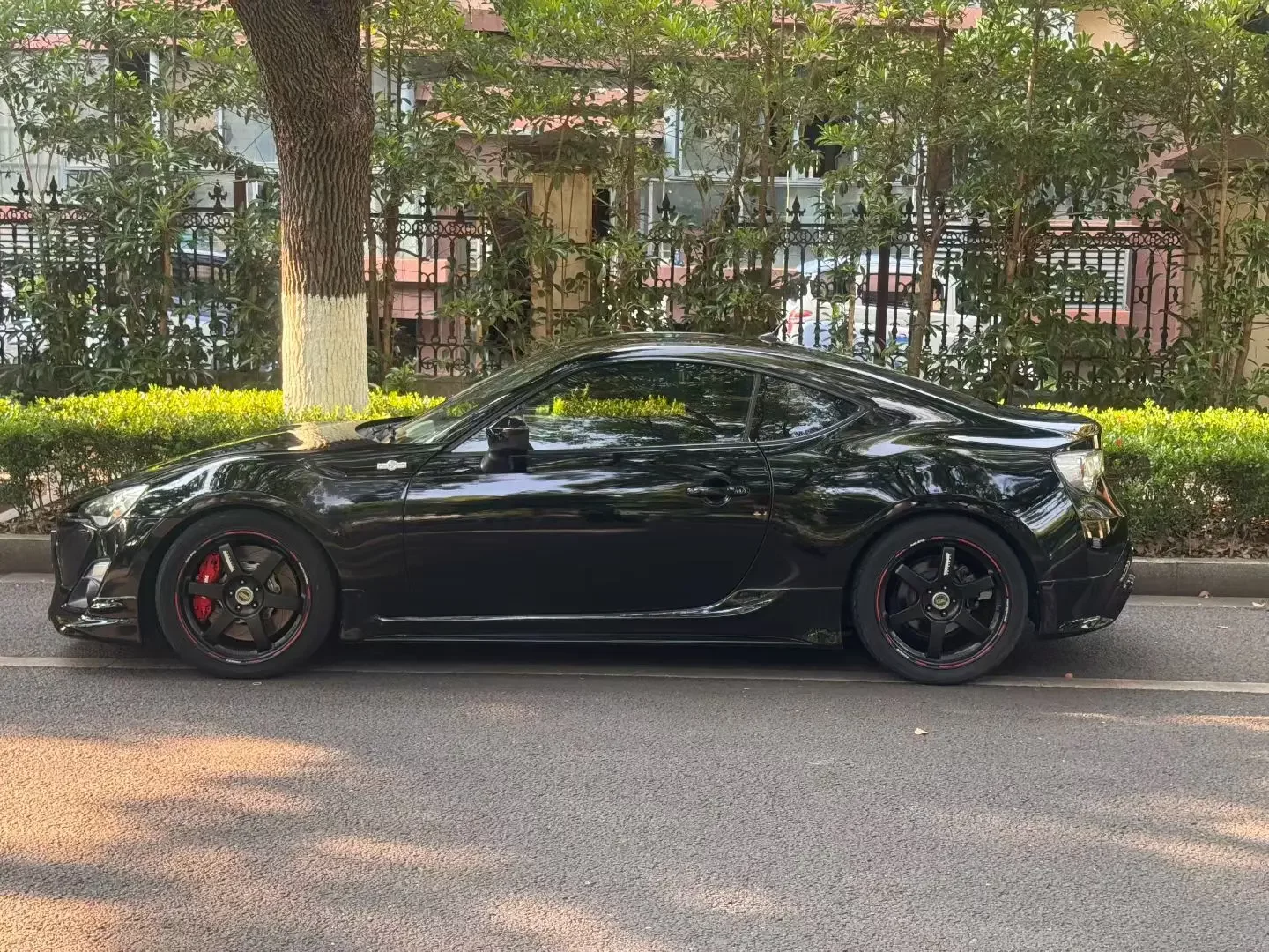 Toyota 86