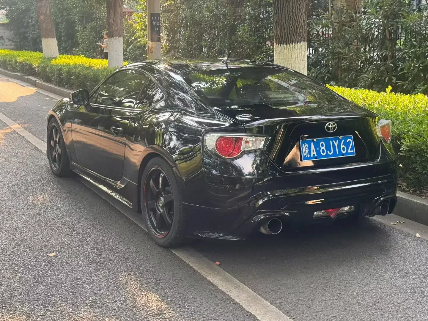Toyota 86