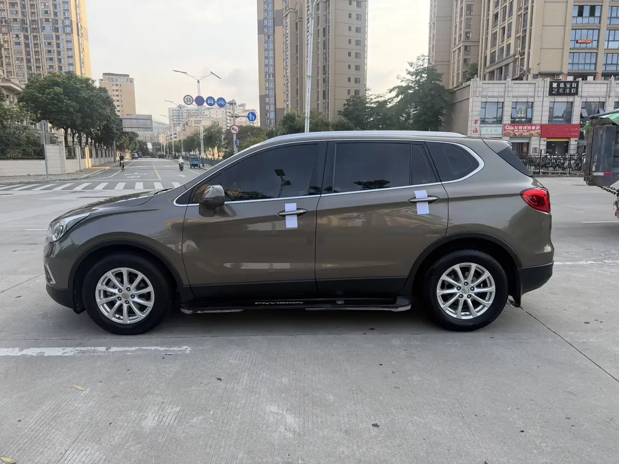 Buick Envision