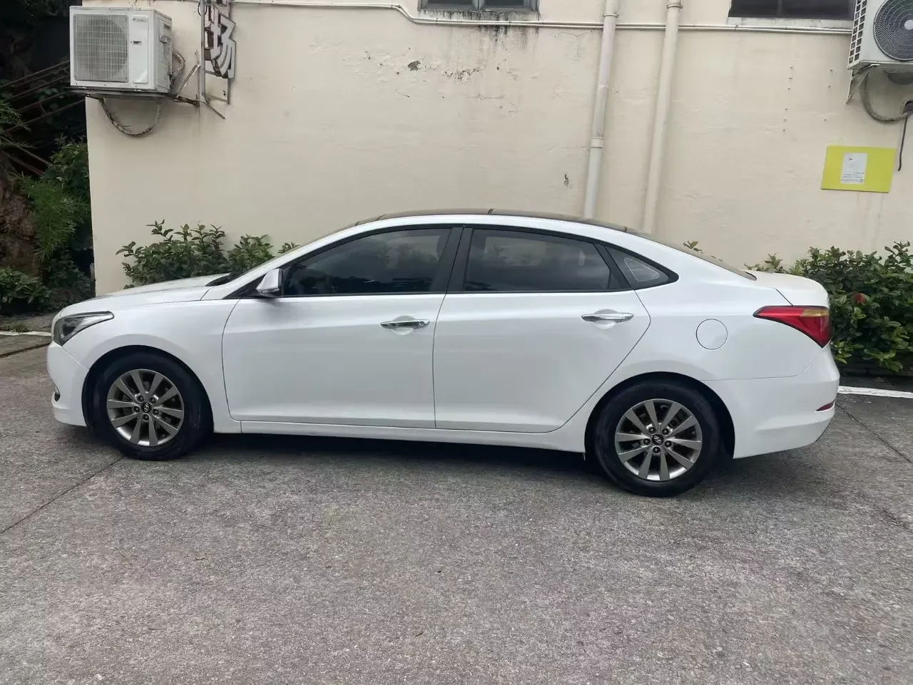Hyundai famous pictures
