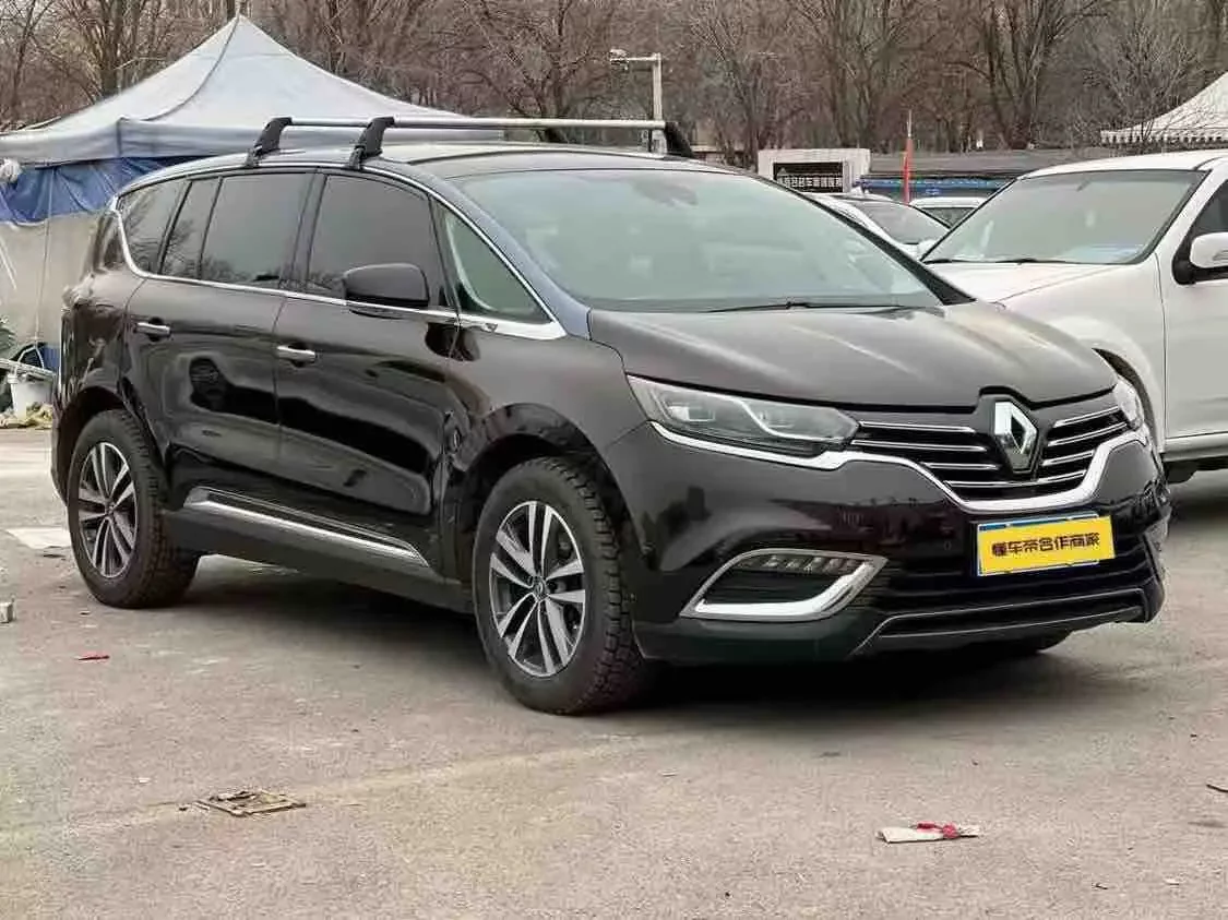 Renault Espace classic