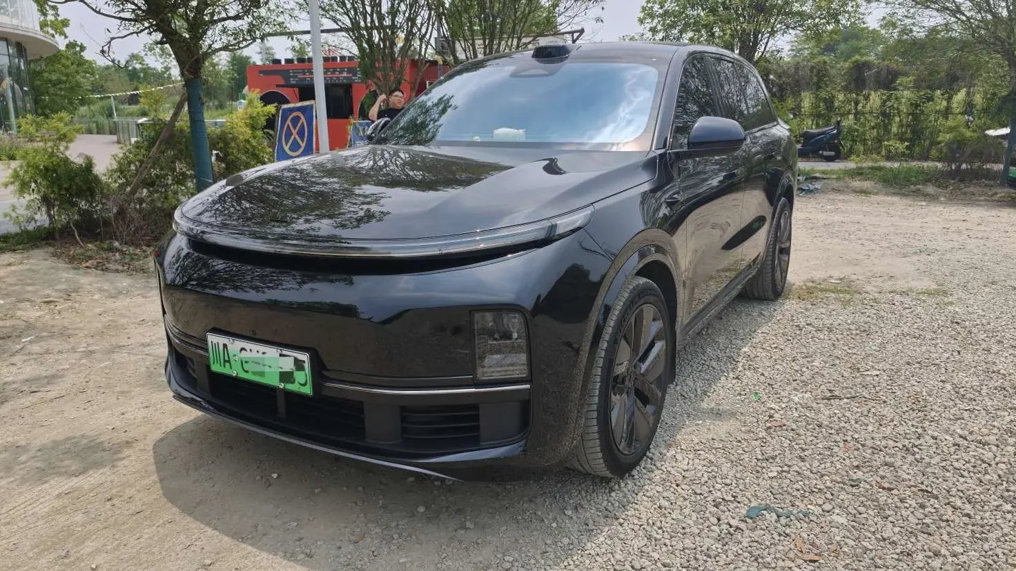 Lixiang L9