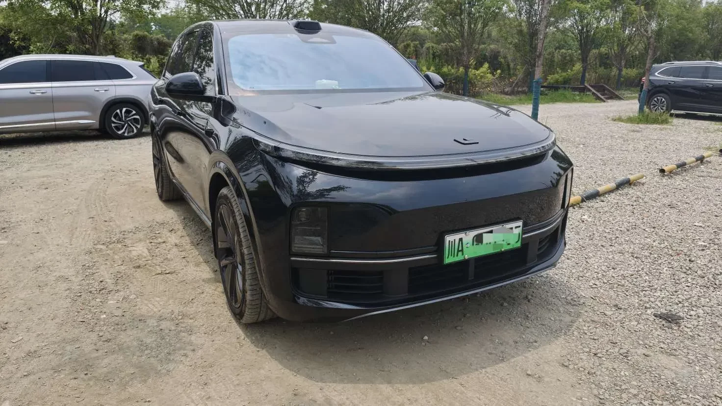 Lixiang L9