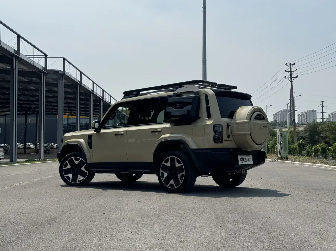 ICAR V27