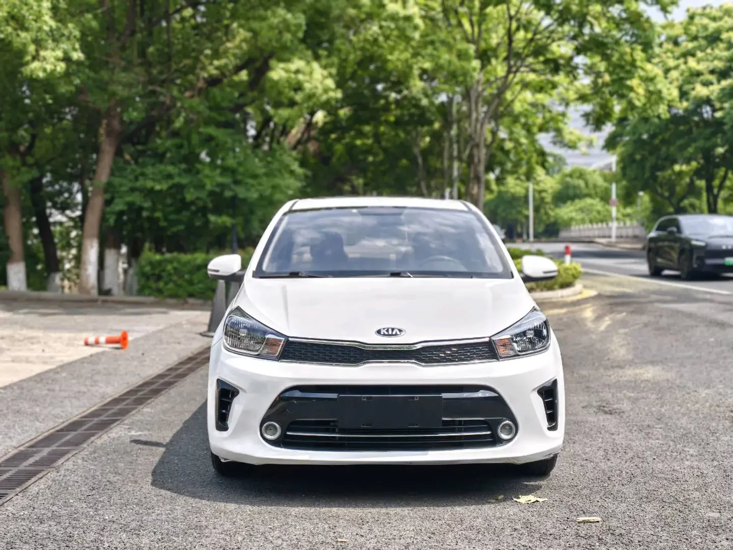 Kia Pegas