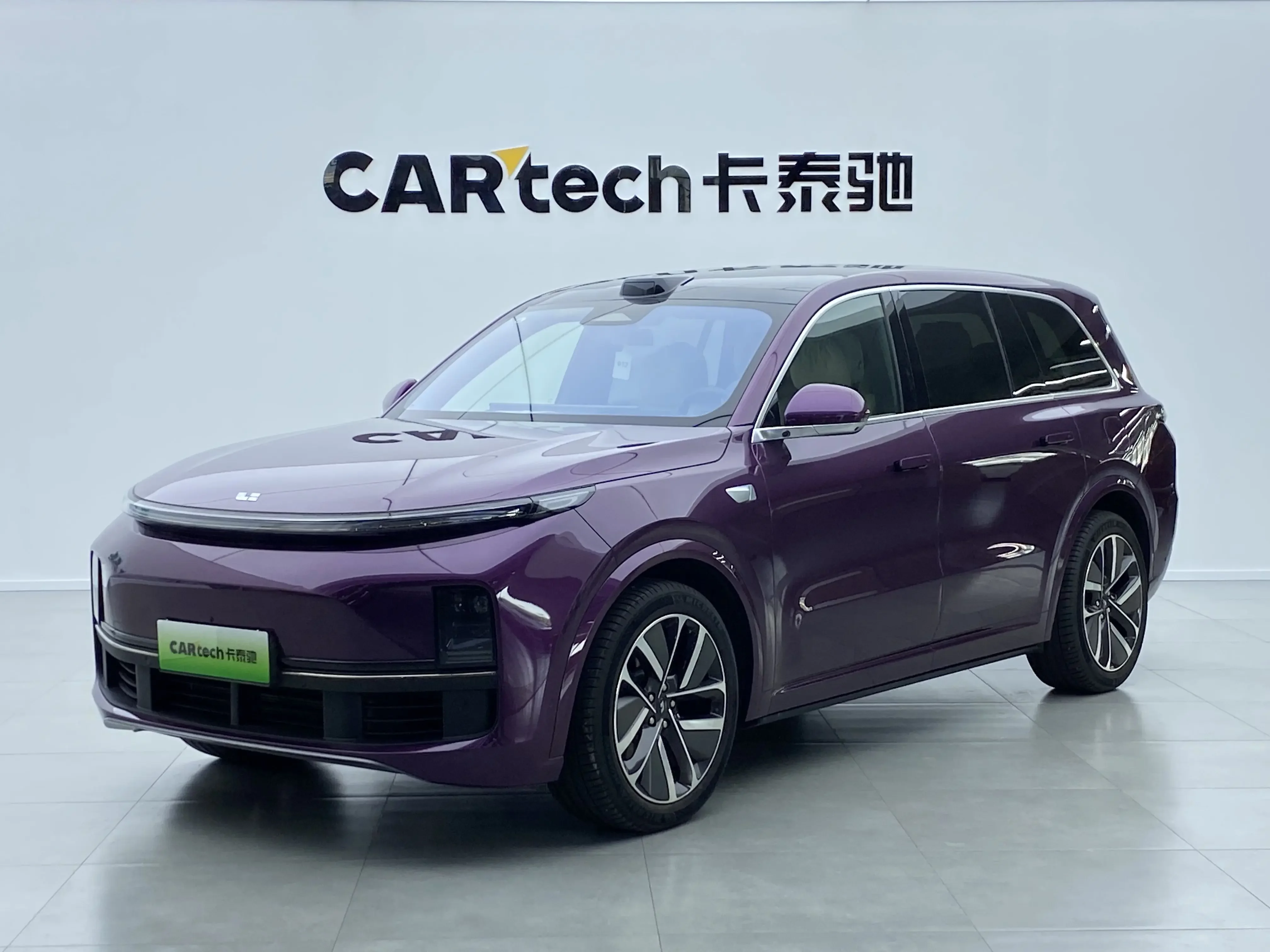 Lixiang L9