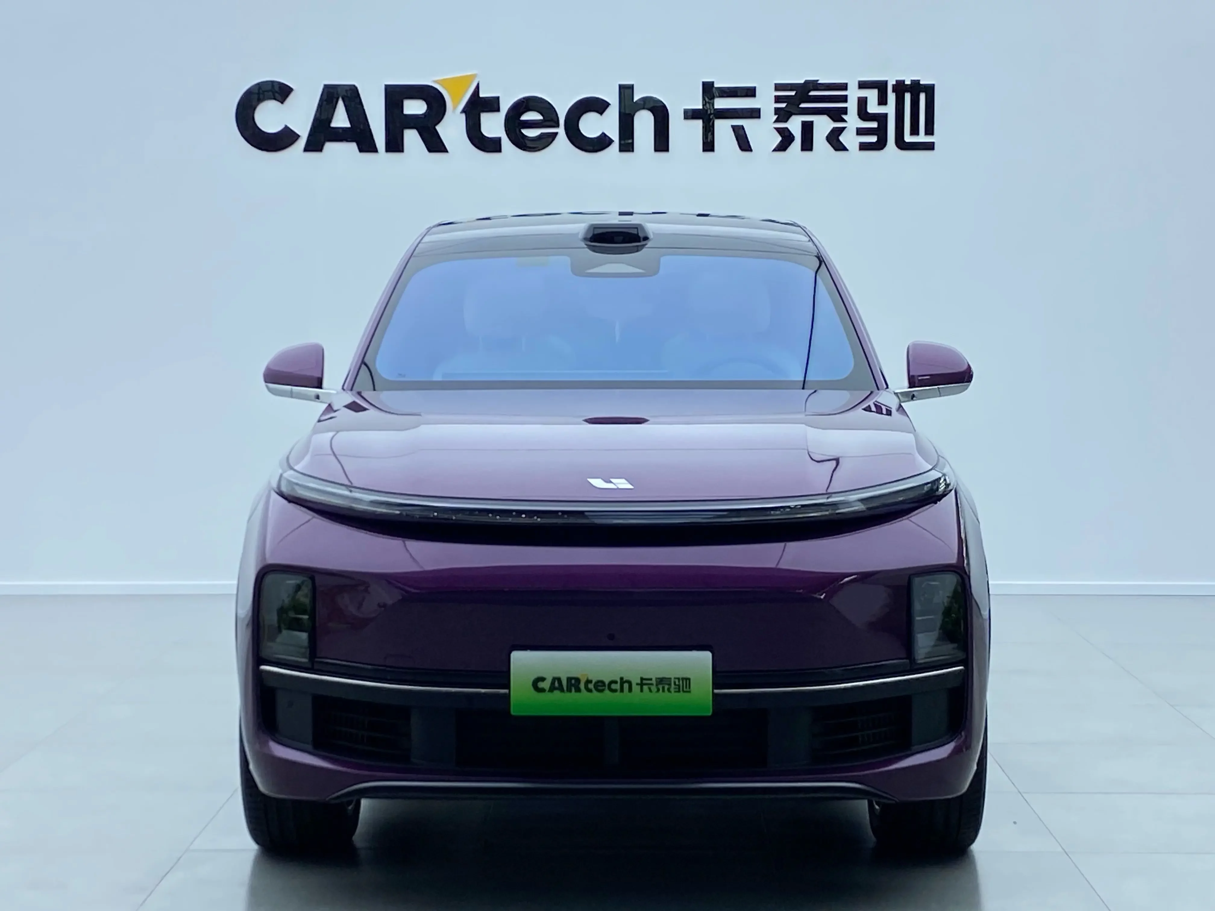 Lixiang L9