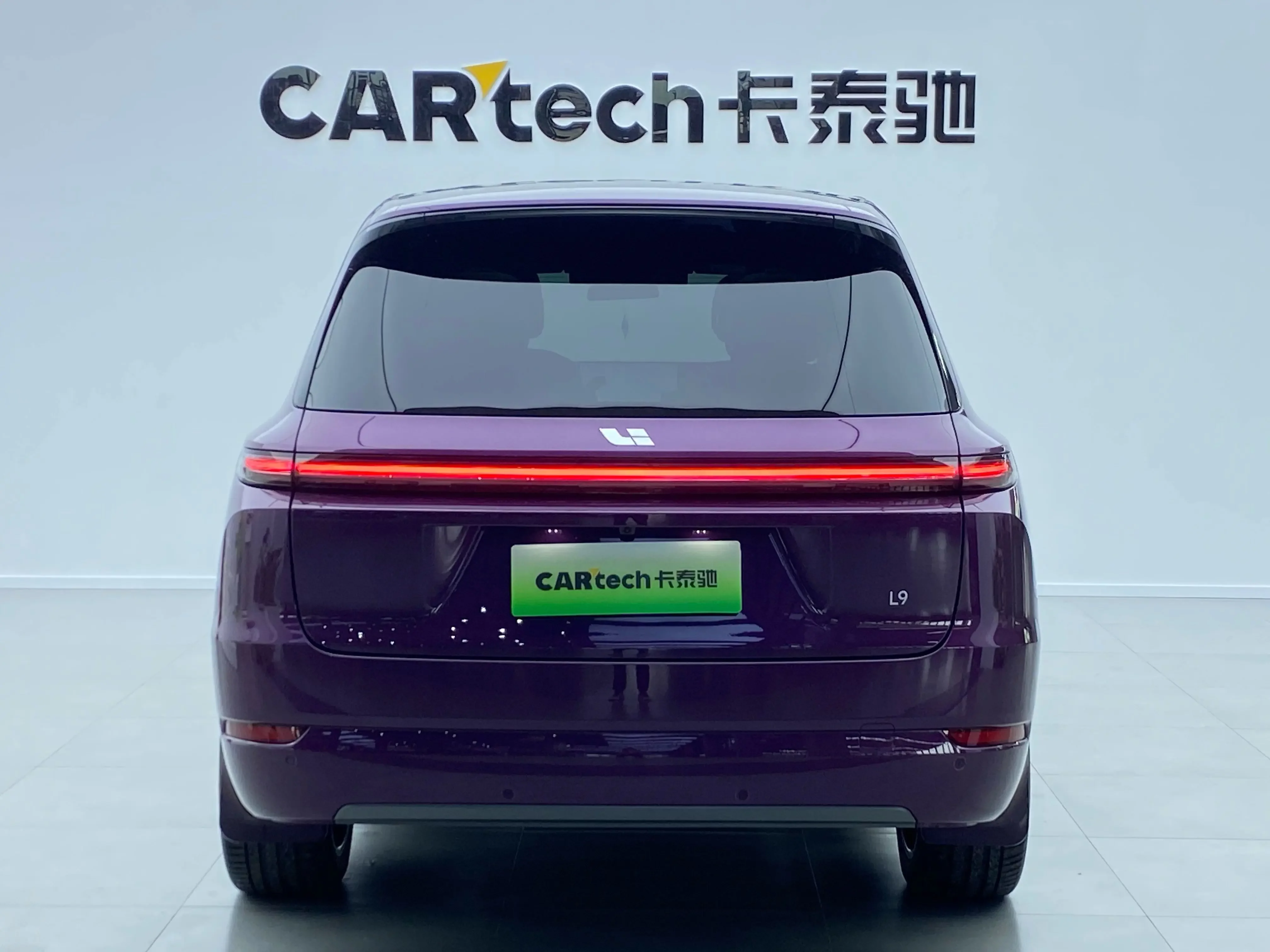 Lixiang L9