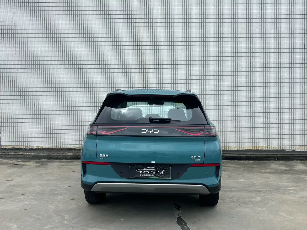 BYD Sea Lion 05EV