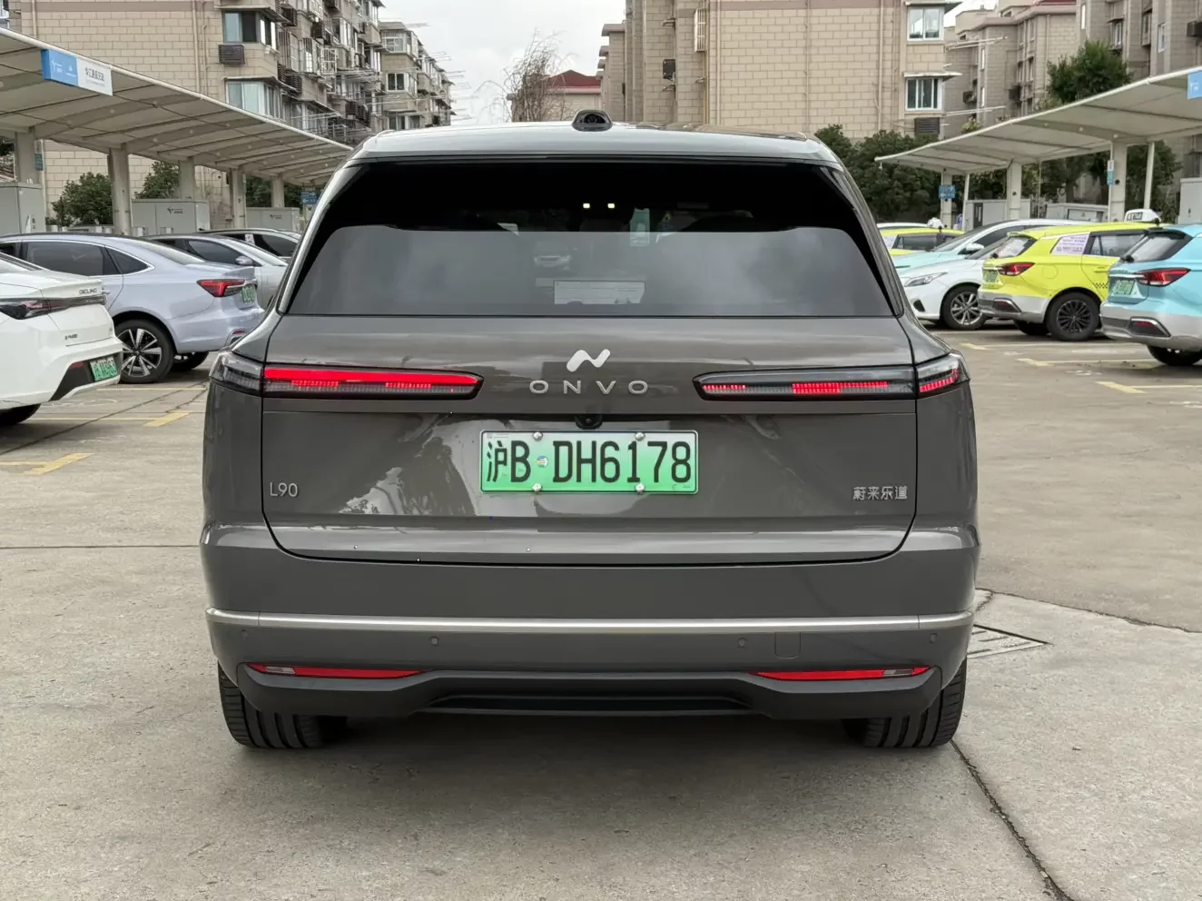 Ledao L90