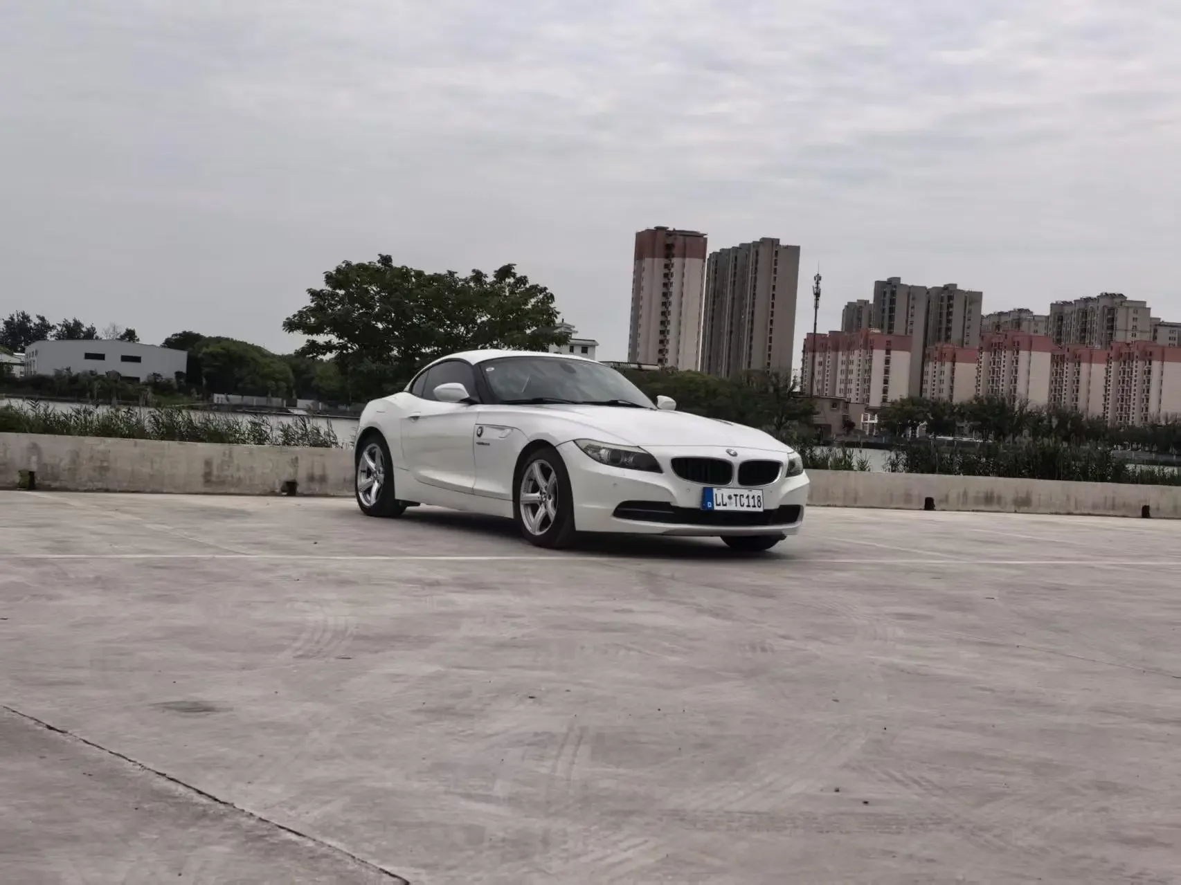BMW Z4