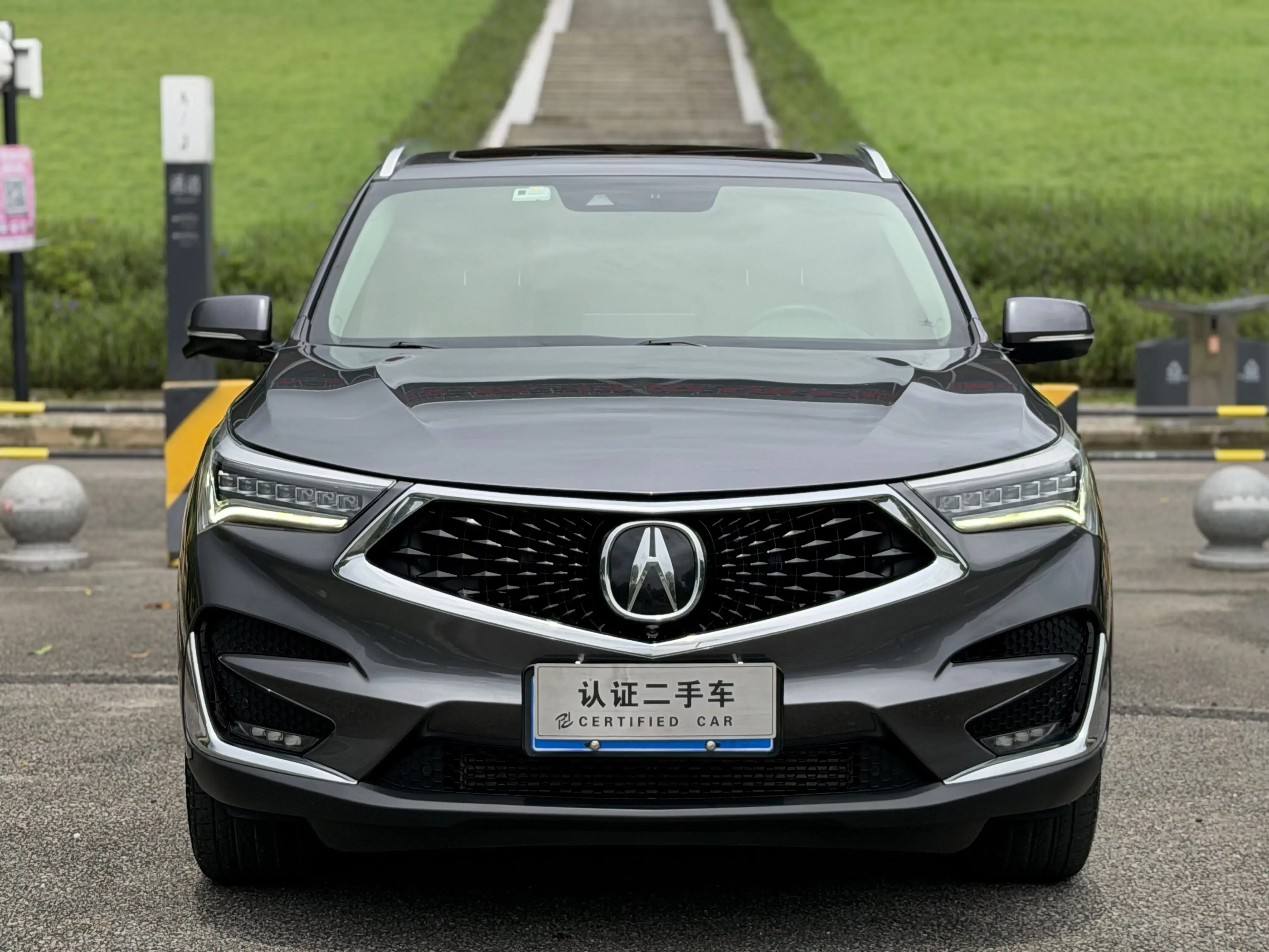 Acura RDX