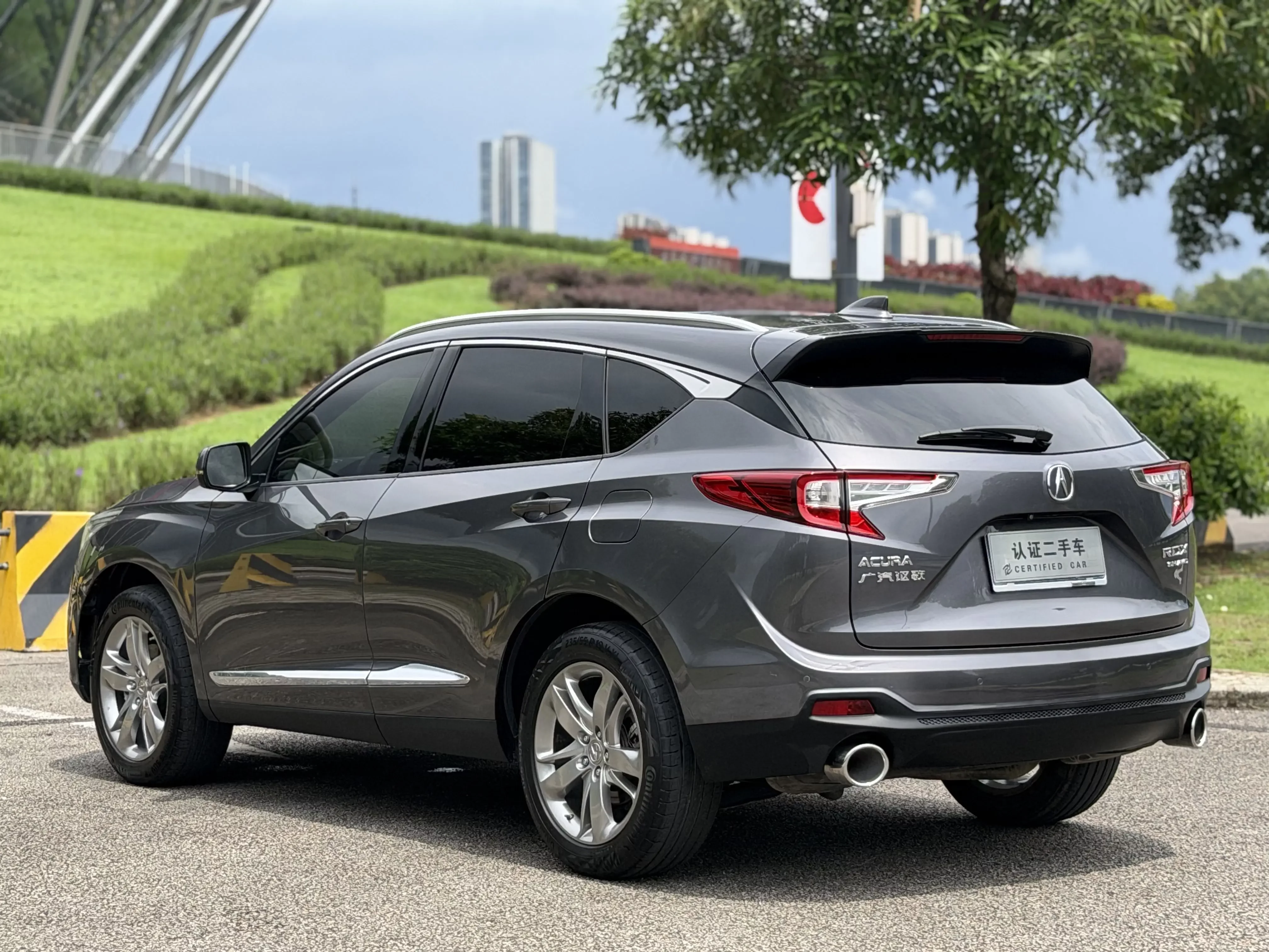 Acura RDX