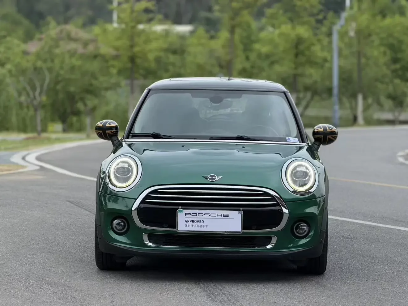 MINI MINI  из Китая